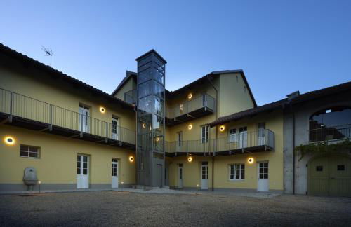 Via Ai Portici Suite - Foto 13