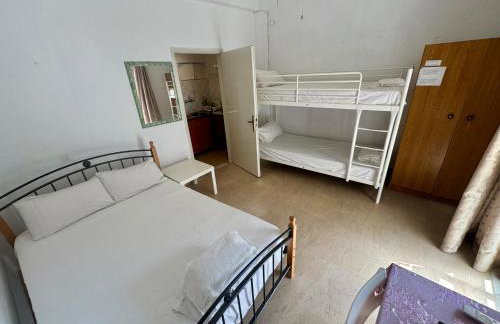 Seaside Apartments & Rooms Kampouri - Photo 46