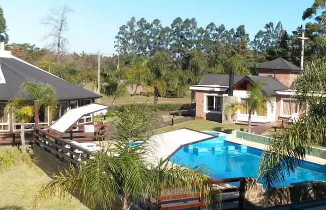 Hotel La Loma Federación - Foto 28