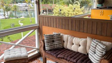 Condomínio à Beira-Mar, Praia Privada e Piscina - Foto 4