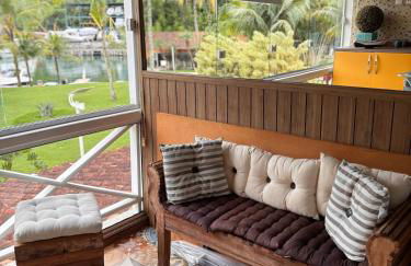 Condomínio à Beira-Mar, Praia Privada e Piscina - Foto 4