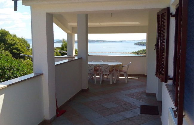 Apartment Ana - Zaglav Dugi Otok - Foto 8