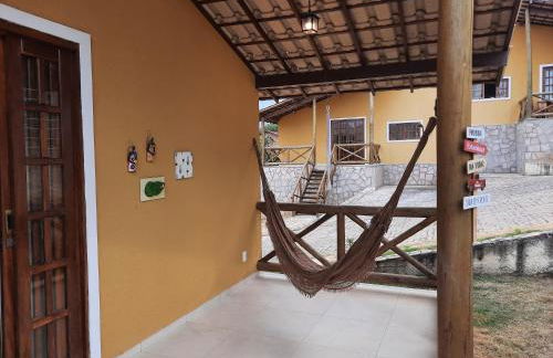 Cantos de Lençóis-Chapada Diamantina - Photo 16