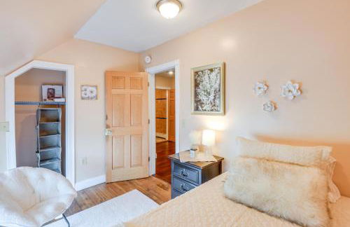 Pet-Friendly Claremont Vacation Rental! - Foto 14