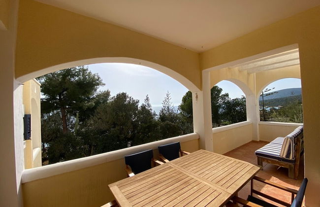 Salanti Get Away Villa - Foto 14