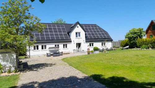 Dom nad morzem Ludwikowo - Foto 5