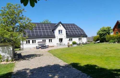 Dom nad morzem Ludwikowo - Foto 5