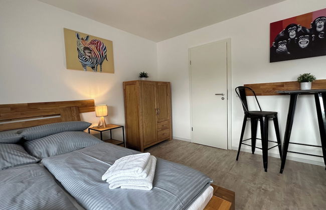 Meinpartments Wolfsburg - Foto 3