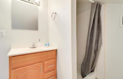 13 Mi to Port Clinton Lake Erie Getaway with Dock - Foto 20