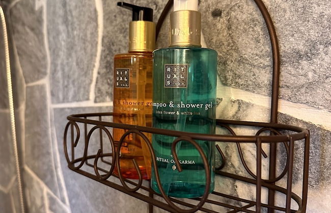 Chaletdorf Eggerfeld - Foto 7