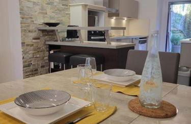 Dumur - centre ville Evian - Foto 1