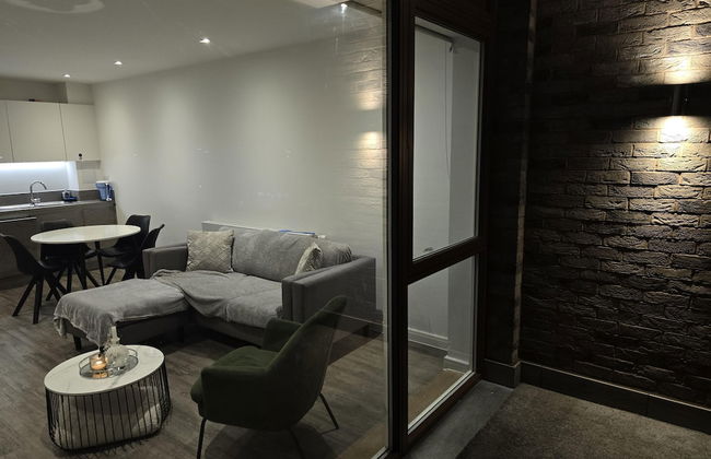 Luxurious 2-bed Haven in the Heart of Barking - Foto 36