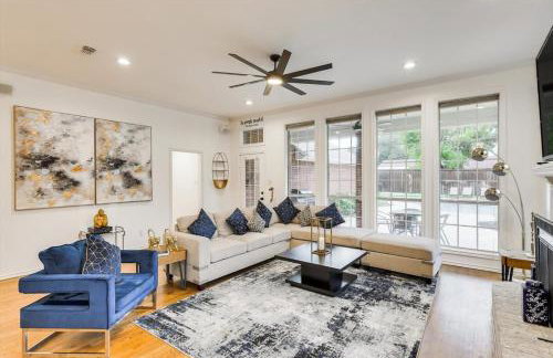 Impressive 5BR 3,5BA Holiday Home with Pool, Game Room & Cinema Room - Foto 19