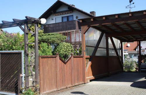 Ferienwohnung Leipold - Foto 10