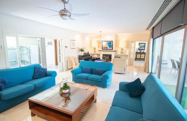 Bellviure Luxury Villa Mallorca - Foto 21