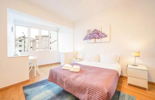 GuestReady - Spacious Apt near Cascais City Centre - Foto 1