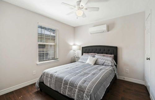Stunning & Vibrant APT 7 Min From TX Med Center - Foto 9