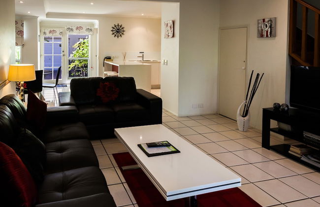 Sandy Beach Resort - Photo 19