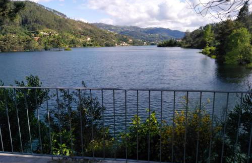 Casa do Avô Xico - Gerês Lake House - 10pax - Foto 19