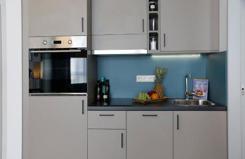 PM-AM Apartments GmbH - Foto 44