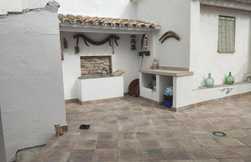 Casa rural Las Canales - Iznájar - Foto 17