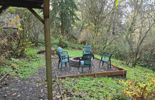 Chez Nous Chalet - Meredith Lodging - Foto 7