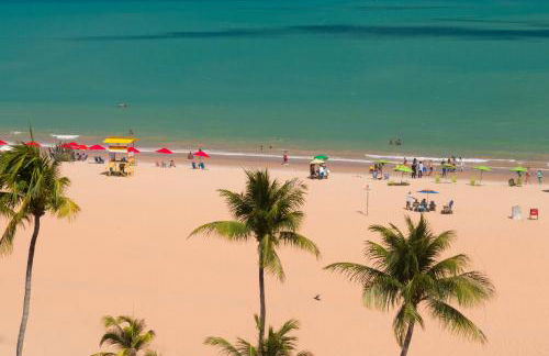 Chocolate com pimenta Edifício - Praia do Bessa - Foto 63