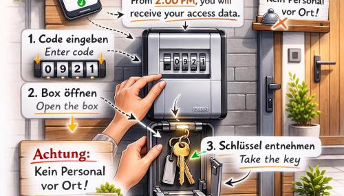 Haus Wiesengrund - Foto 3