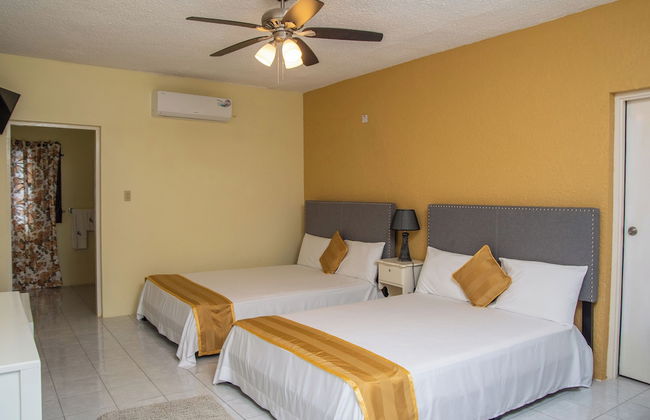 Beach-Pool-Sun-family-6 bedroom getaway - Foto 21