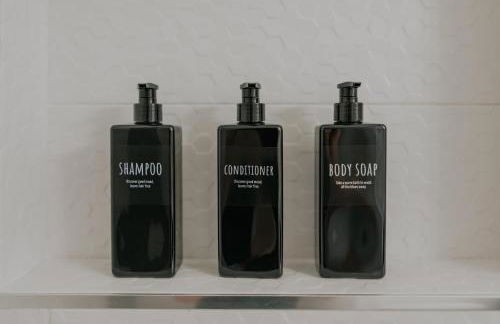 Private Cottage - KING Beds, Brand New, Near Beach, Golfing, Shopping & Restaurants - Foto 10