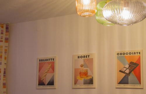 Ferienwohnung Retro-Chic Alpenblick - Photo 20