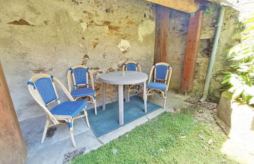 Le nid d'oeillet, T3 bis, wifi, jardin commun - Foto 20