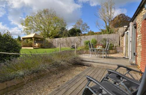 Mallows Byre Yetminster - Foto 6