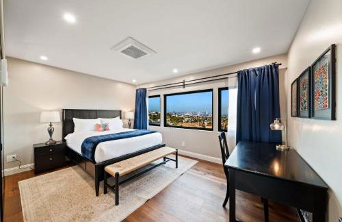 Luxury Point Loma Retreat Pool Spa Views - Foto 49