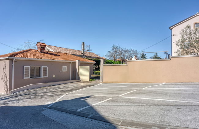 Apartment Jakara 4 - Foto 20