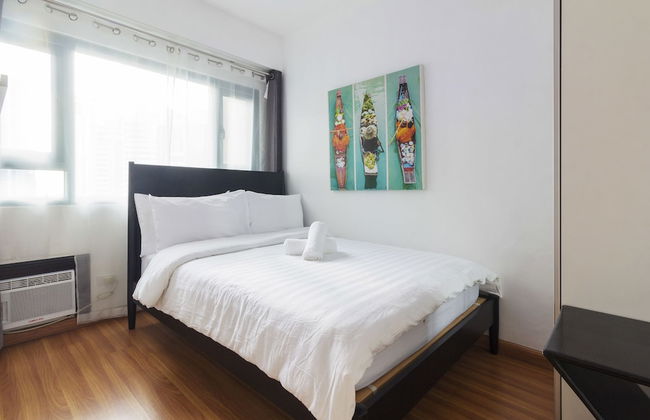 McKinley Park Residences near St Lukes - Foto 5