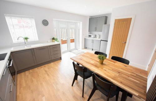 3 Bed 2.5 Bath Detached House,Parking,Pet Friendly - Foto 39