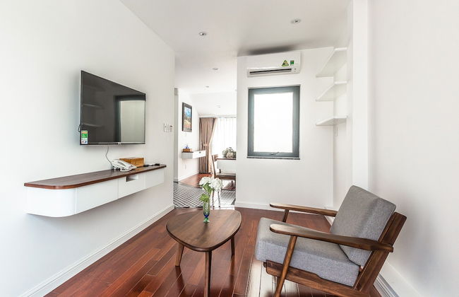 Jack Apartment 95 - Foto 12