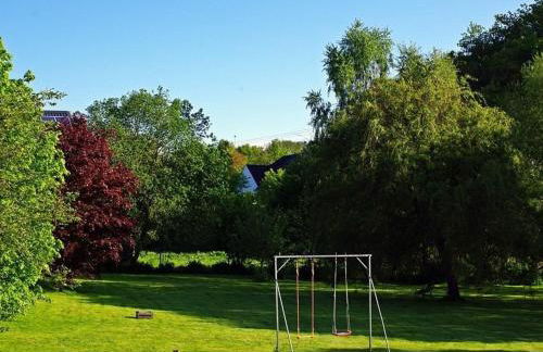 Apartment Appartement in Unzenberg Hunsrück by Interhome - Foto 14