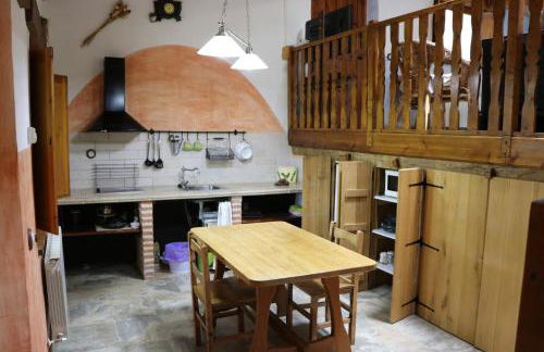 Apartamentos Rurales Casa Lafuente - Foto 62