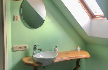 Falkenwohnung - Foto 22