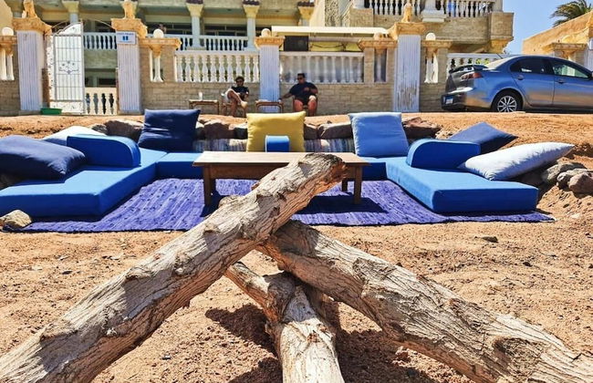 Lucky Palace Dahab - Foto 30