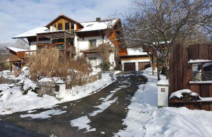 Ferienwohnung Gammer - Photo 8