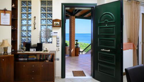 Psaromoura Residence - Foto 2