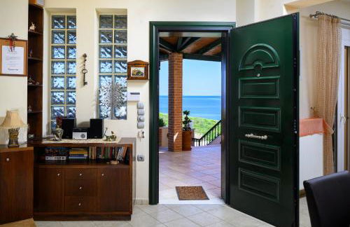 Psaromoura Residence - Foto 2