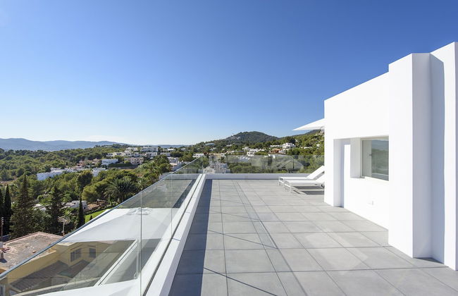 Villa Triple X - Foto 31