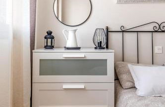 Apartamento Dulcinea - Tu oasis de calma a un paso de Madrid - Foto 21