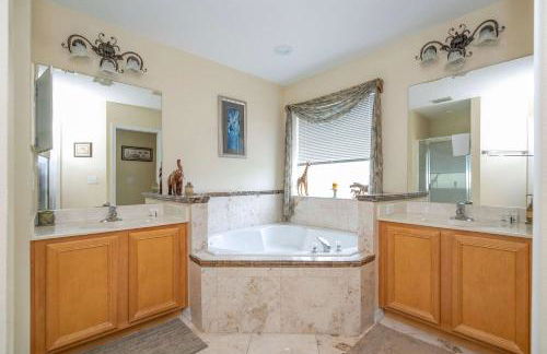 Waterslide 6 bed Lux Villa Emerald Island - Foto 49