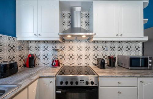 Platanias Villa Spyros - Foto 33