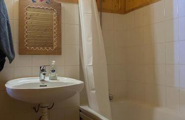 Chalet Carre - Foto 41